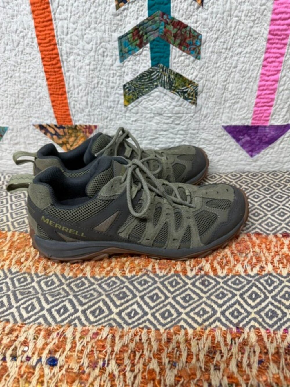 Merrell Accentor III Low Men's Size 9.5